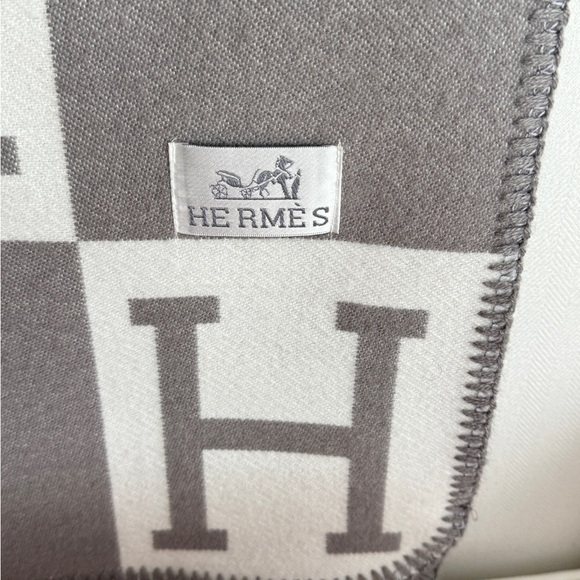Hermes Avalon Blanket - Picture 6 of 11